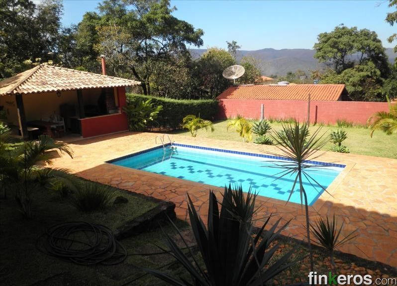 chalet jovoo - Finca en Santa Fe de Antioquia, Antioquia